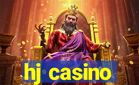 hj casino